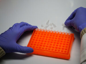 research, lab