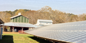 Cover photo for Solar Energy: Webinar Series Explores Rural Development Facts and Perceptions